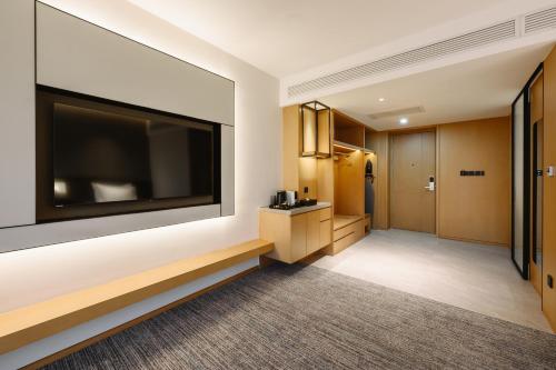 movenpick tashkent old city