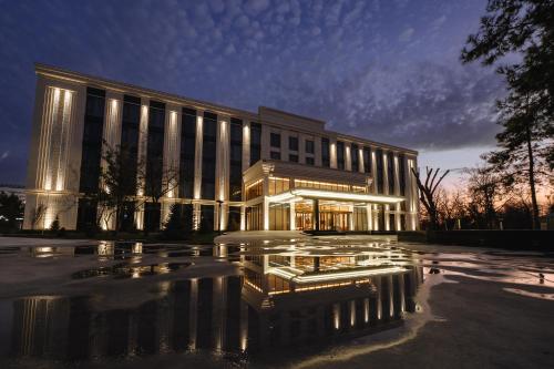 movenpick tashkent old city