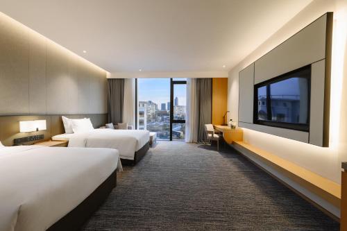 movenpick tashkent old city