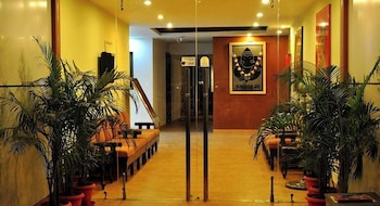The Turg Resort,,2 star