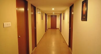 the turg resort