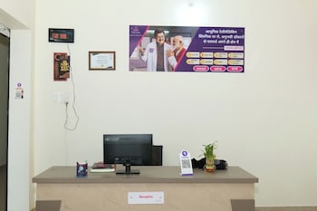 Hotel Deeksha,,2 star