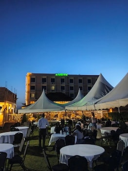 the avid hotel voi