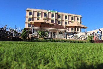 the avid hotel voi