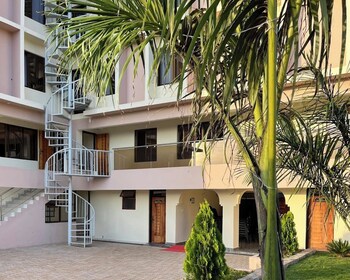 the avid hotel voi