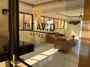 The Avid Hotel Voi,,3 star
