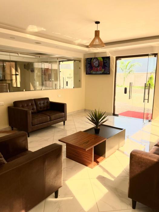 the avid hotel voi