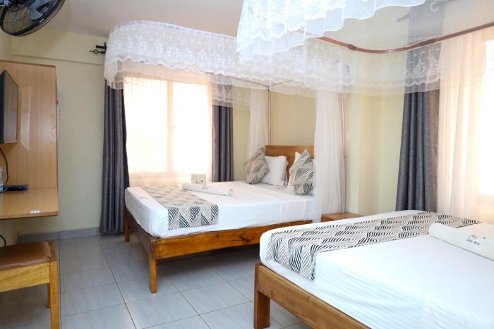 the avid hotel voi