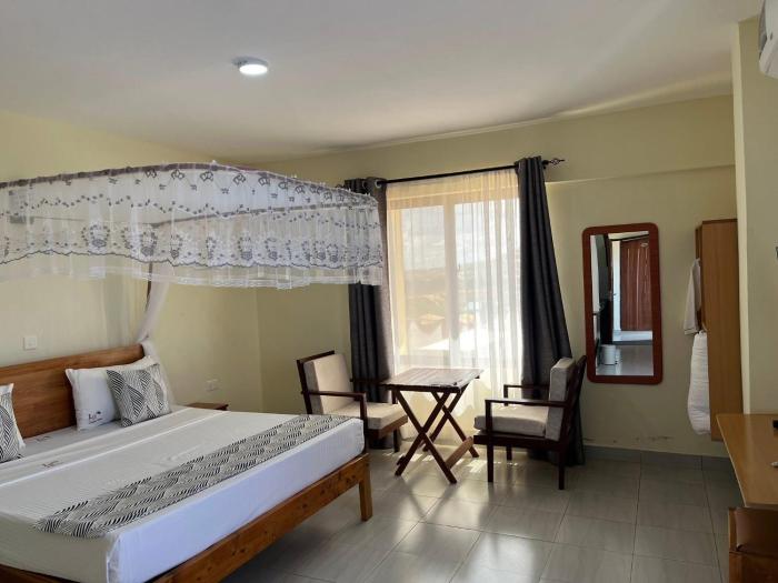the avid hotel voi