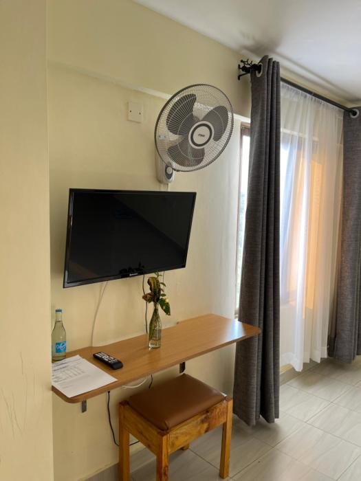 the avid hotel voi