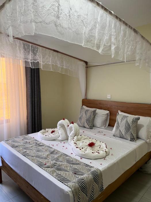the avid hotel voi