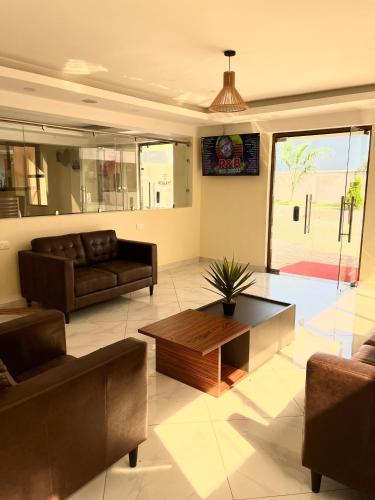 the avid hotel voi