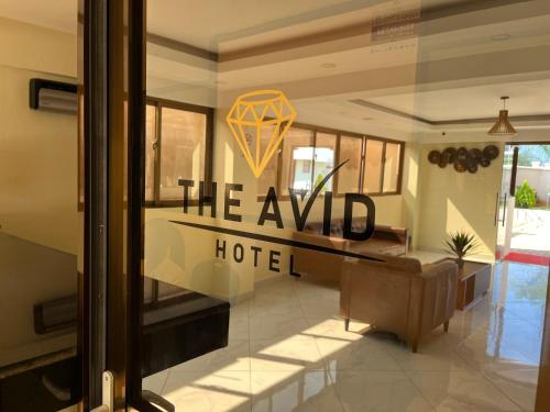 the avid hotel voi