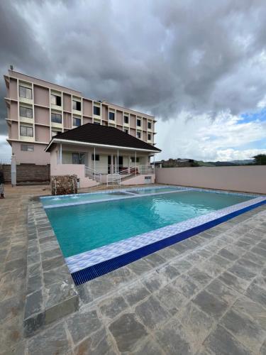 the avid hotel voi