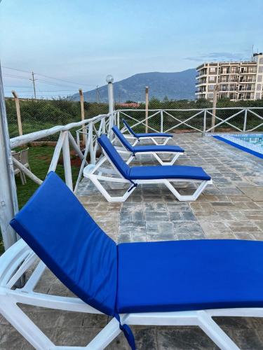 the avid hotel voi