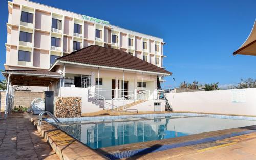 the avid hotel voi