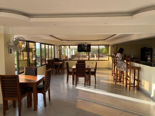 the avid hotel voi