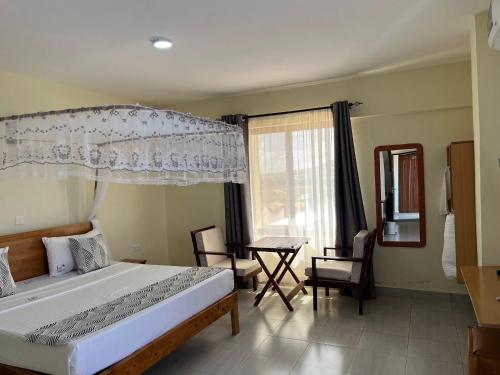the avid hotel voi