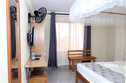 the avid hotel voi
