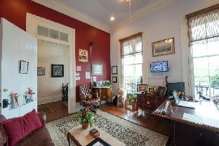 Auberge Nouvelle Orleans Hostel,New Orleans>>French Quarter,2 star
