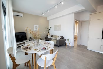 Maison Poeme Luxury Apartments,,4 star