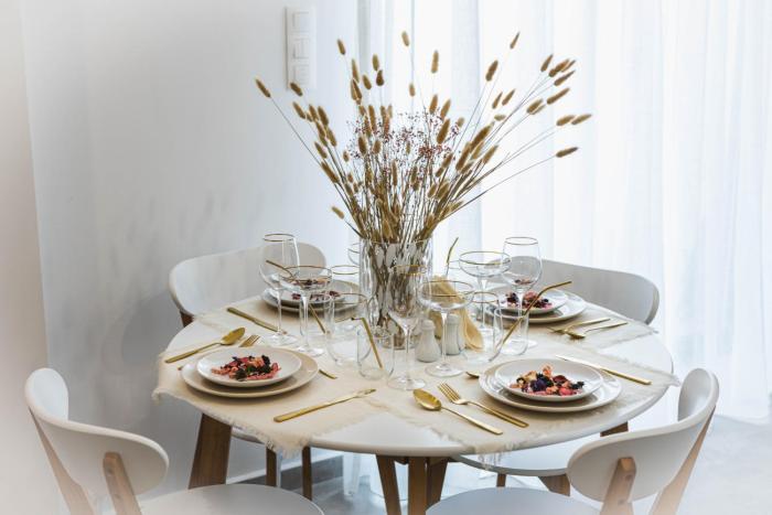 maison poeme luxury apartments