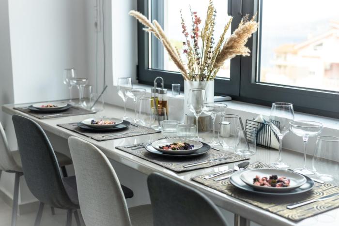 maison poeme luxury apartments