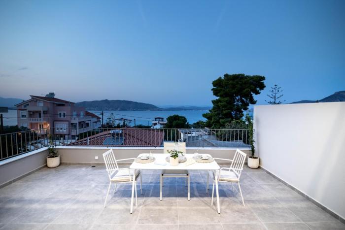 maison poeme luxury apartments