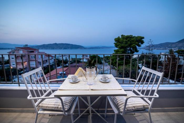 maison poeme luxury apartments