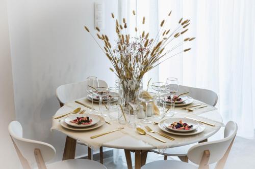 maison poeme luxury apartments