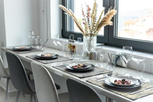 maison poeme luxury apartments