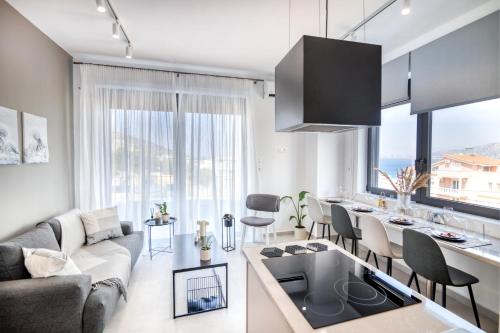 maison poeme luxury apartments