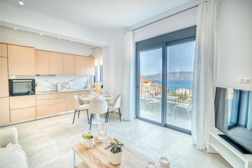 maison poeme luxury apartments