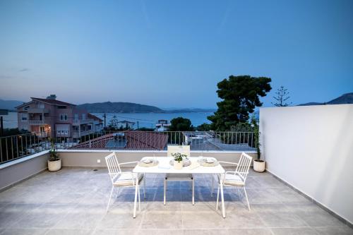maison poeme luxury apartments