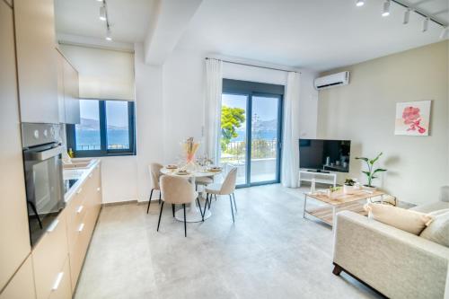maison poeme luxury apartments