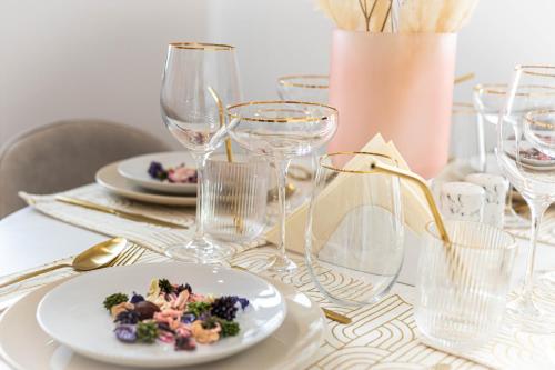 maison poeme luxury apartments