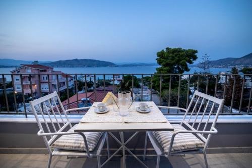 maison poeme luxury apartments