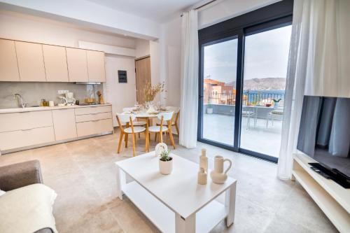 maison poeme luxury apartments