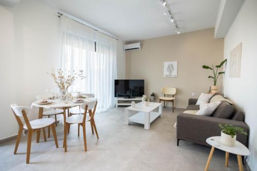 maison poeme luxury apartments
