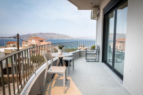 maison poeme luxury apartments