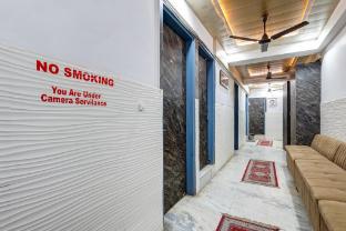 mauryan express hotel dabri janakpuri