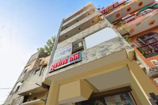 mauryan express hotel dabri janakpuri