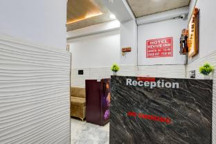 mauryan express hotel dabri janakpuri