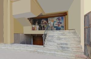 mauryan express hotel dabri janakpuri