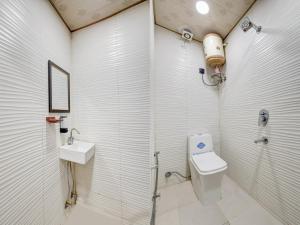 mauryan express hotel dabri janakpuri