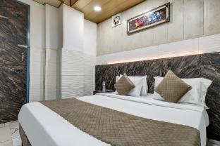 mauryan express hotel dabri janakpuri