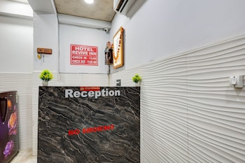 mauryan express hotel dabri janakpuri