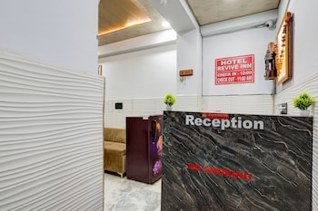 mauryan express hotel dabri janakpuri