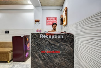 mauryan express hotel dabri janakpuri