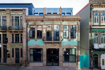 casa falcao boutique hotel by aspasios